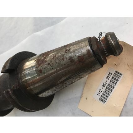 KENNAMETAL SS150STTG150643,0177CA9, CAT-50 COLLET CHUCK, TG 150 0177CA9,TF