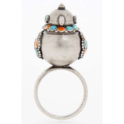 VALENTINO GARAVANI Bird Ring Size L (RARE & COLLECTABLE)