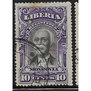 1903 SG R214 - fine used (o)