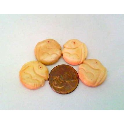 Craft Items Stone Beads Jewelry Making Bulk Lot 2