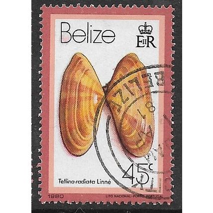 1980 SG 542 - fine used (o)