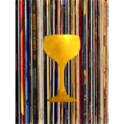 Booze & Vinyl