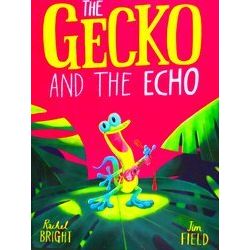 The Gecko and the Echo
