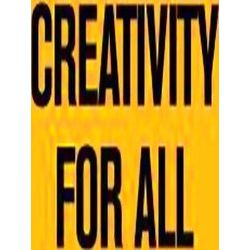 Creativity For All