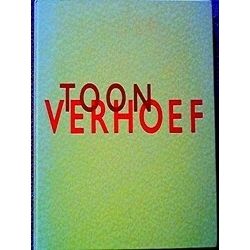 Toon Verhoef