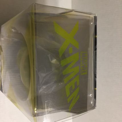 NEW Hot Toys Marvel X-Men Wolverine Cosbaby Figure