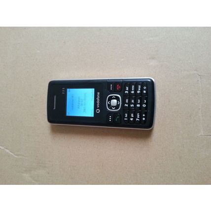 Vodafone 225 phones for sale are good and use a vodafone hu sim card.