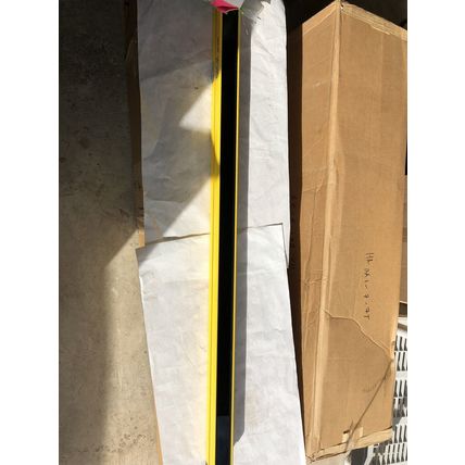 SICK 30-FGS OPTIC FGSE1050-21 SAFETY LIGHT CURTAIN EMITTER 1012611 TYPE4,HA