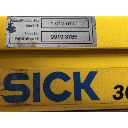 SICK 30-FGS OPTIC FGSE1050-21 SAFETY LIGHT CURTAIN EMITTER 1012611 TYPE4,HA