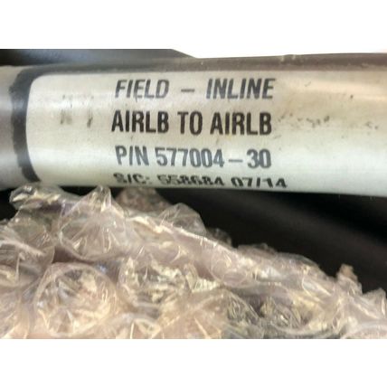 COOPER POWER TOOLS 577004-30,75367 AIRLB TO AIRLB CABLE 30m,HELUKABEL SJ