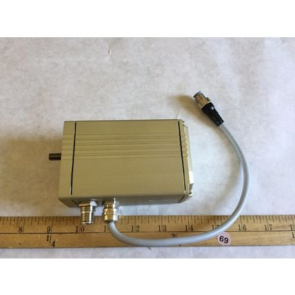 NEW WITTENSTEIN TRBA046AAQ-XXXN01-005-PG,TXBA046AAQ-XXXN  XX-009 ACTUATOR 7mm,AK