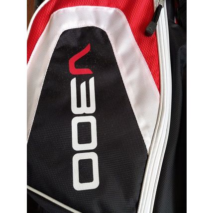 Slazenger V300 Premium Golf Set Mens Stand Bag With Rain Hood