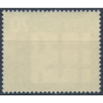 Amnesty International Commemoration - West Germany 1974 - MNH - MiNr 814