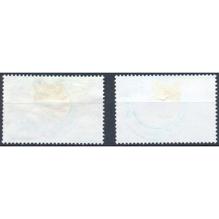 Christmas, Churches: 75c & 90c - Antigua & Barbuda 2005 - F H - SG 3934 & 3937