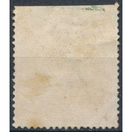 KGV: ½d - Australia 1923 - FH - SG 56 (A)