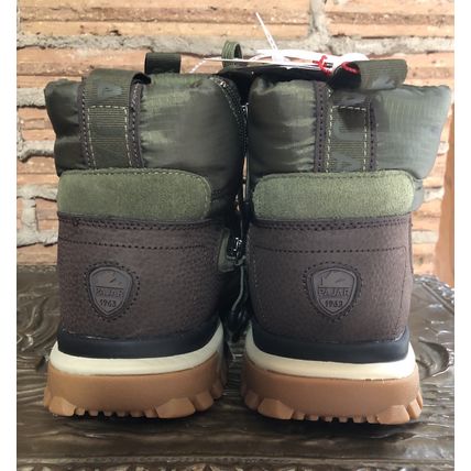 Pajar Canada FERO 2.0 Impermeable Waterproof Lace Up Sneaker Boot Size 11M