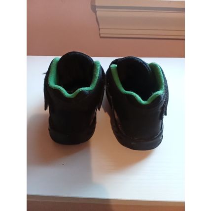 Jordan Retro 8 Toddler Size 7c
