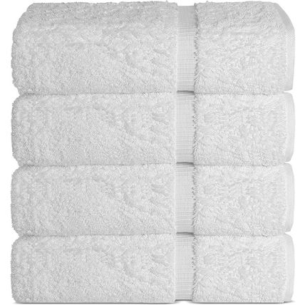 Chakir Turkish Linens | Hotel & Spa Quality 100% Cotton Premium Turkish Towels |