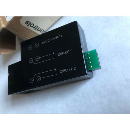 NEW EAGLE SIGN MX371L1 EAGLE SIGNAL QUADRATURE HIGH SPEED COUNTER, 10-30 VDC ,SV
