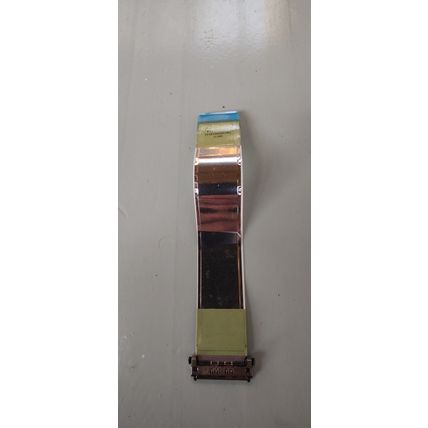 LG 60PK250 Flat ribbon cable. EAD60856512