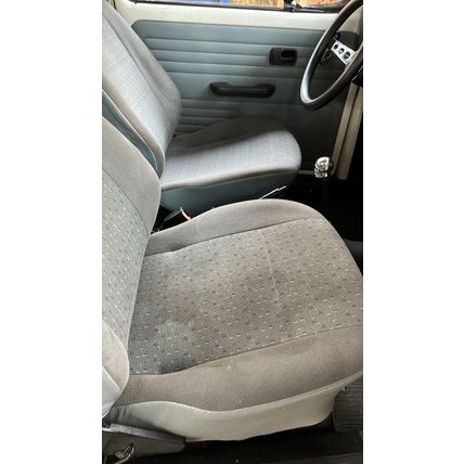 2000 Volkswagen Beetle