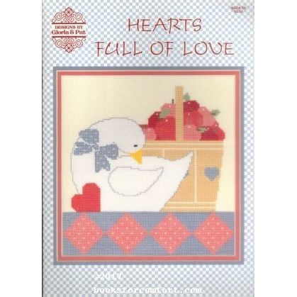 Hearts Full of Love Book 59