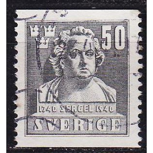SCHWEDEN SVERIGE [1940] MiNr 0280 ( O/used )