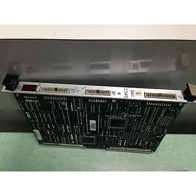 new DELTA TAU SMCC VME NO 602163-101 REV SMCC-VME MC096-012-2 BOARD,SMCC3,EB