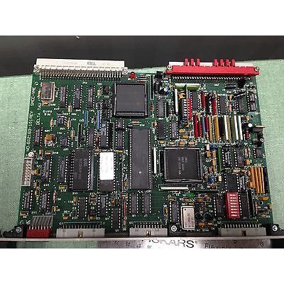 new DELTA TAU SMCC VME NO 602163-101 REV SMCC-VME MC096-012-2 BOARD,SMCC3,EB