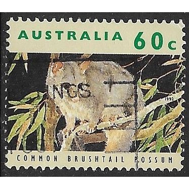 1992 SG 1365 - fine used (o)