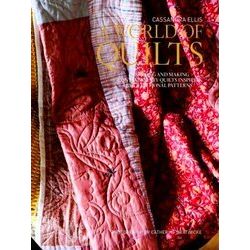 World Of Quilts