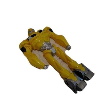 Vintage Bublebee Transformer Robot 16" Tall Does Not Transform