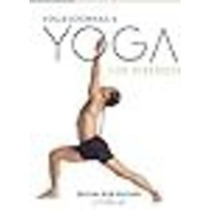 Strength Building Yoga [DVD]