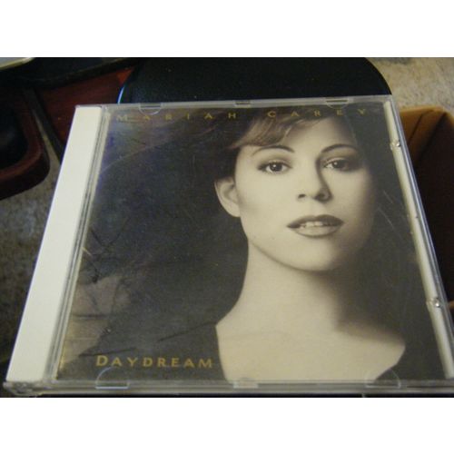 Daydream by Mariah Carey (CD, Oct-1995, Columbia (USA))