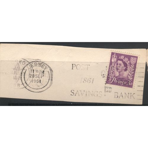 Jersey postmark 7