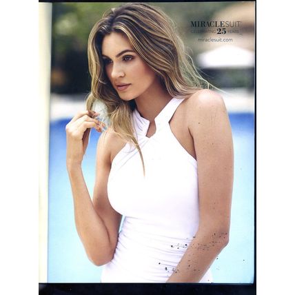 THE SWIM JOURNAL July 2019- SURF-RESORT-SWIM-WEAR All Around the World Catalog