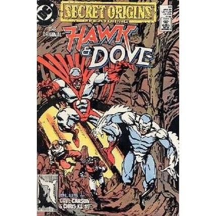 Secret Origins (Vol 3) # 043 NM MODERN AGE COMICS
