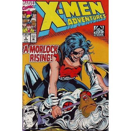 X-Men Adventures - (Season 1) # 005 VFN- AMERICAN COMICS