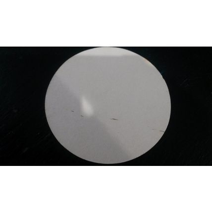 1981 MSA Disc Blank Back Tom Seaver Excellent-Mint (6) Cincinnati Reds