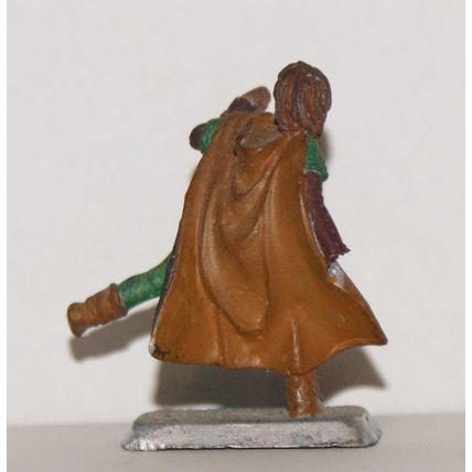 Mithril Lord of the Rings M325 Northman Female Ranger (A) 1994 metal