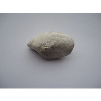 Unique Natural Gratitude Stone/Rock Law of Attraction Positive Thankful 45mm