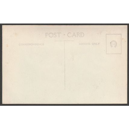 Ancient Doorway, Chichester Cathedral, Sussex, c.1930 - McNeille RP Postcard