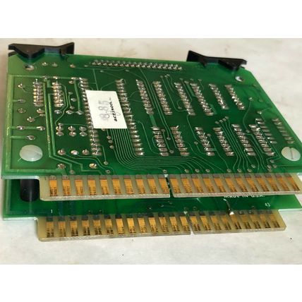 ACRISON 115-0527,223-1633,223-1533,MD II PLC CONTROL BOARD MD-2-74,115-0498,AR