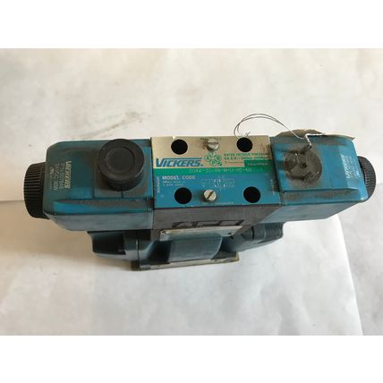VICKERS DG4V-3S-6N-M-U-H5-60,507848,DG5S 5 6N 2 T M U H5 30, HYDRAULIC VALVE,SA