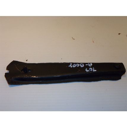 1970 Dodge Dart Lower Core Support to K Frame Bracket Plymouth Duster Valiant 71