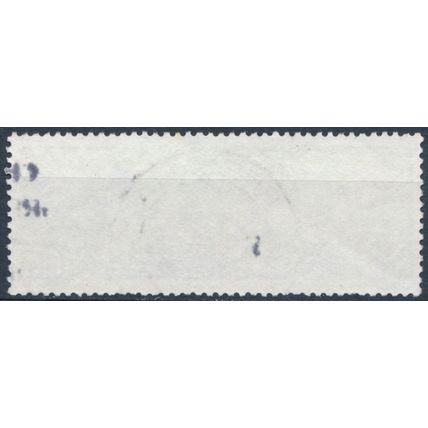 World Communications Day - South Africa 1973 - F H - SG 338 (D)