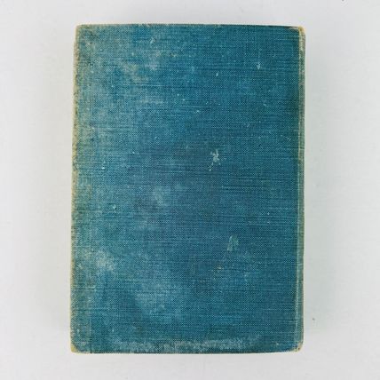 Alfred Howarth Blake Things Seen In London 1920 Hardcover