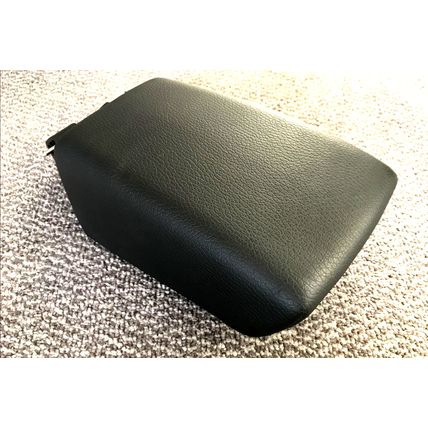 ASTRA J Mk6 Leather EXTENDING ARMREST from 2015 car pt no 200329800 with hinge