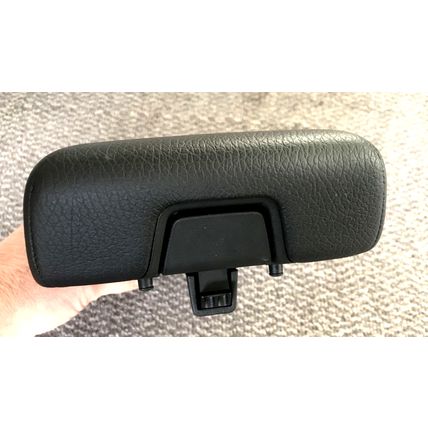 ASTRA J Mk6 Leather EXTENDING ARMREST from 2015 car pt no 200329800 with hinge
