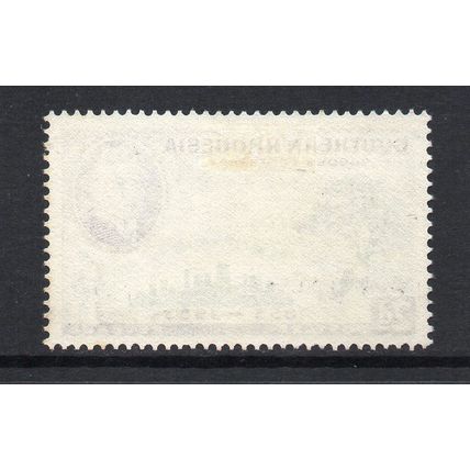 Southern Rhodesia - 1953 - 2d Grey-Green & Violet (sg73) Mint Hinged